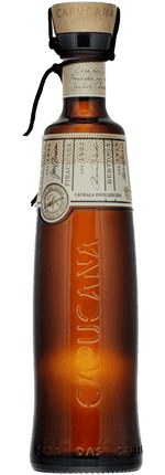 Cachaça Capucana