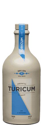 Gin Turicum London Dry