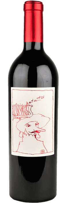 2017 Merlot Cyrano Valais AOC Domaine des Muses
