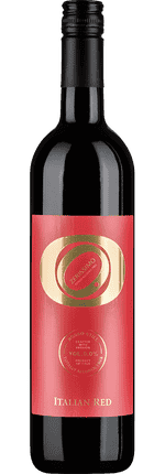 Rosso Dry Zerissimo Entalkoholisiert / désalcoolisé