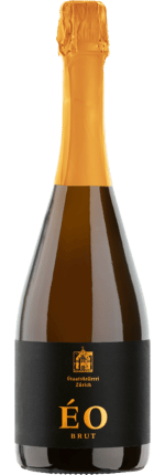 2020 ÉO Brut Méthode Traditionnelle AOC Zürich Staatskellerei
