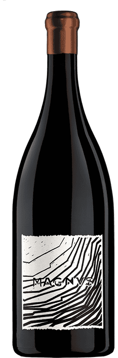 2017 Magnus Pinot Noir Maienfeld Graubünden AOC Matthias & Sina Gubler