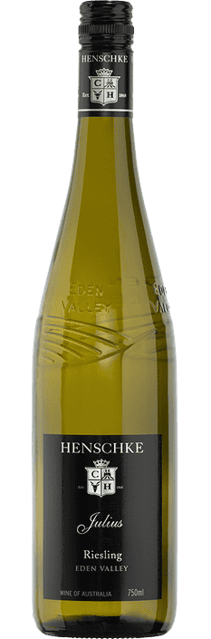 2021 Riesling Julius Eden Valley Henschke