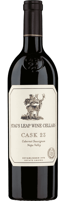 2019 Cabernet Sauvignon Cask 23 Stag's Leap District Napa Valley Wine Cellars
