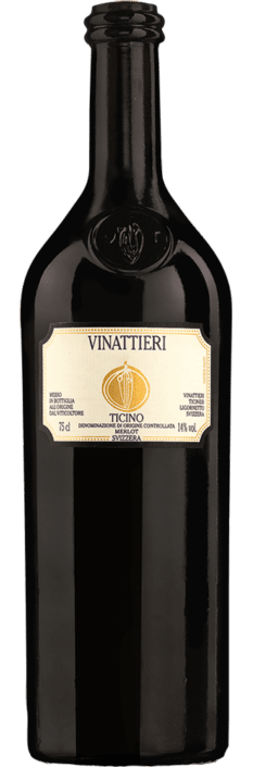 2013 Vinattieri Ticino DOC Ticinesi
