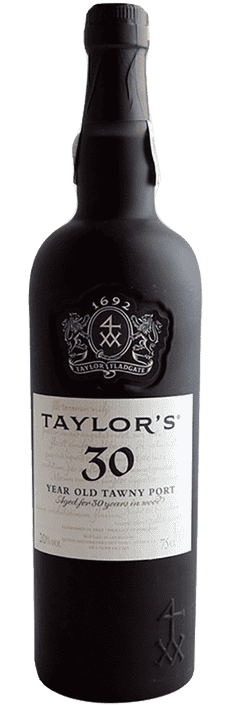 Porto 30 Years Old Taylor