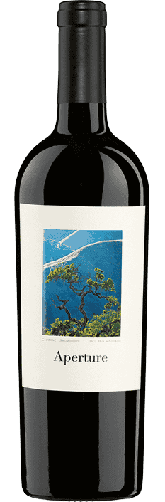 2019 Cabernet Sauvignon Del Rio Vineyard Alexander Valley - Sonoma County Aperture Cellars