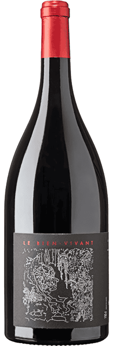 2019 Le Bien-Vivant Valais AOC Domaine des Muses