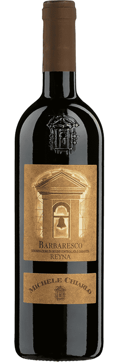 2019 Barbaresco DOCG Reyna Michele Chiarlo
