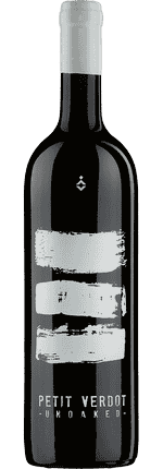 2020 Petit Verdot Vinho do Portugal Herdade Arrepiado Velho