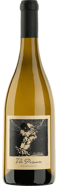 2021 The Prisoner Chardonnay Carneros Napa Valley The Prisoner Wine Company