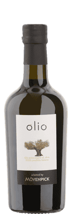 Olivenöl / Huile d'olive EV Olio extravergine di oliva Selected by Mövenpick Cantine San Marzano 500