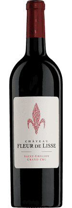 2016 Château Fleur de Lisse Grand Cru St-Emilion AOC