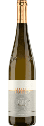 2021 Riesling ÖTW Erste Lage Ried Berg Traisental DAC Weingut Markus Huber (Bio)