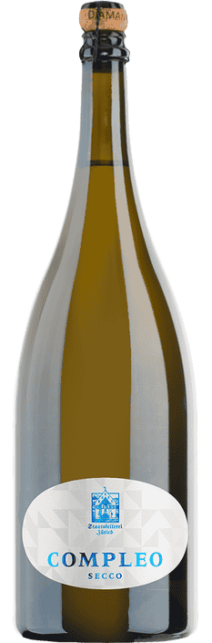 Compleo Secco Vin de Pays Suisse Staatskellerei Zürich