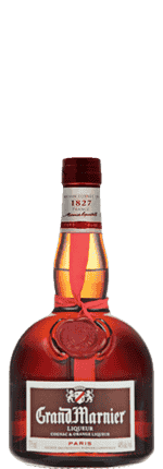 Grand Marnier Cordon Rouge