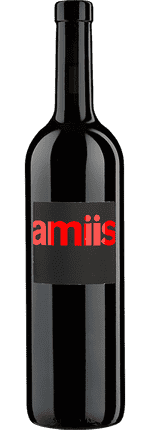 2013 Amiis Svizzera Italiana IGT Nicola & Raffaele Marcionetti Cantina Settemaggio