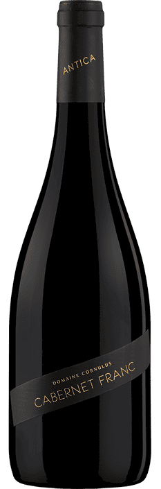 2022 Cabernet Franc Antica Valais AOC Domaine Cornulus