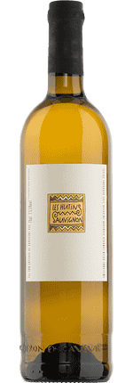2024 Sauvignon Blanc Coteaux de Dardagny 1er Cru AOC Domaine Les Hutins