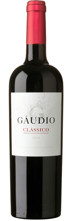 2015 Gáudio Classico Alentejo DOC Ribafreixo