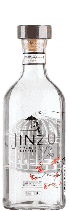 Gin Jinzu