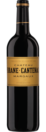 2024 Château Brane-Cantenac 2e Cru Classé Margaux AOC