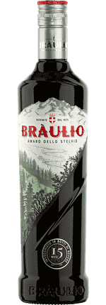 Braulio Amaro Alpino di Bormio
