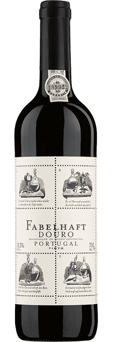 2019 Fabelhaft Douro DOC Niepoort