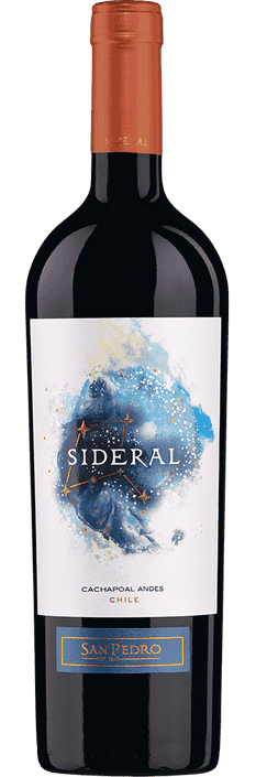 2023 Sideral Valle del Cachapoal Viña San Pedro