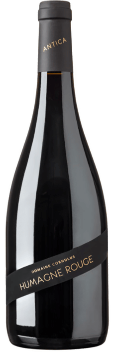 2021 Humagne Rouge Antica Valais AOC Domaine Cornulus