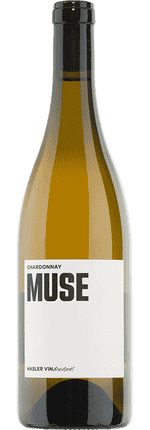 2019 Chardonnay Muse Région des Trois Lacs VDP Cave Hasler