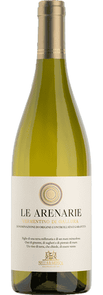 2023 Le Arenarie Vermentino Gallura DOCG Sella & Mosca