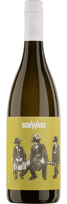 2020 Kumarod Weiss Burgenland Johann Schwarz