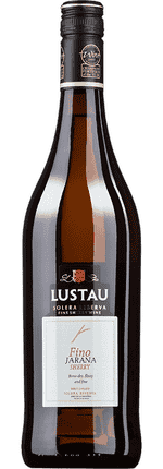 Sherry Fino Jarana Very Dry Solera Reserva Emilio Lustau