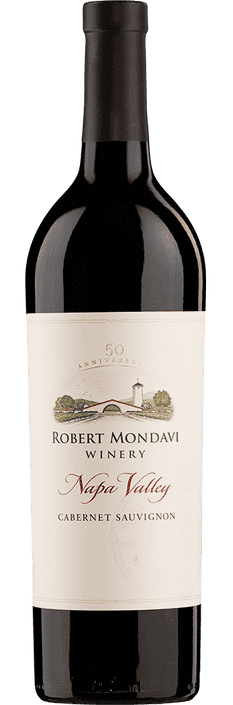 2014 Cabernet Sauvignon Napa Valley Robert Mondavi Winery
