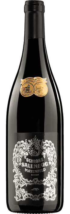 2018 Pinot Noir Barrique Mayenfeld AOC Schloss Salenegg