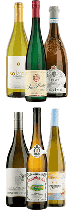 Tasting Box Frisch & Fruchtig