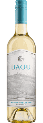 2021 Sauvignon Blanc Paso Robles Daou Vineyards