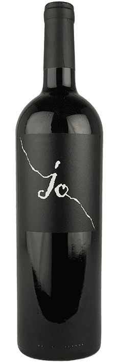 2018 JO Negroamaro Salento IGT Gianfranco Fino