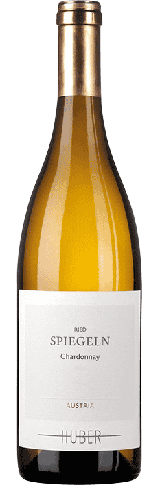 2024 Chardonnay Ried Spiegeln Niederösterreich Weingut Markus Huber (Bio)