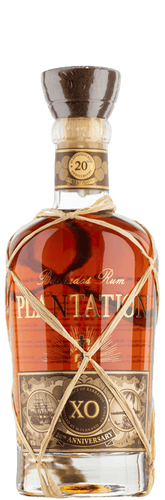 Rum Plantation XO 20th Anniversary