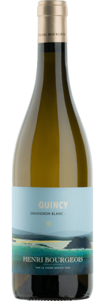 2023 Sauvignon Blanc Quincy AOC Henri Bourgeois