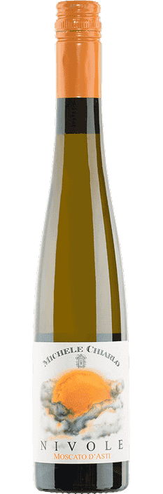 2023 Moscato d'Asti DOCG Nivole Michele Chiarlo