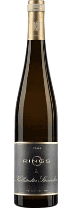 2024 Riesling trocken VDP.Erste Lage Kallstadter Steinacker Weingut Rings