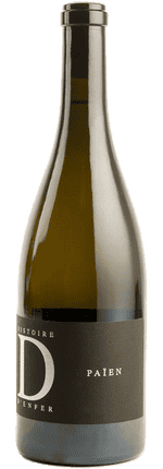 2022 Païen Réserve Coteaux de Sierre Valais AOC Histoire d'Enfer