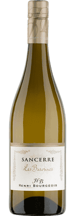 2022 Sancerre AOC Les Baronnes Henri Bourgeois
