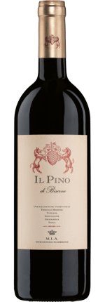 2022 Il Pino di Biserno Toscana IGT Tenuta