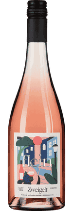 2025 Traubensaft Flein Zweigelt Maria & Michael Gross x Gesellmann Brüder Gross