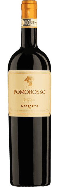 2022 Pomorosso Nizza DOCG Coppo