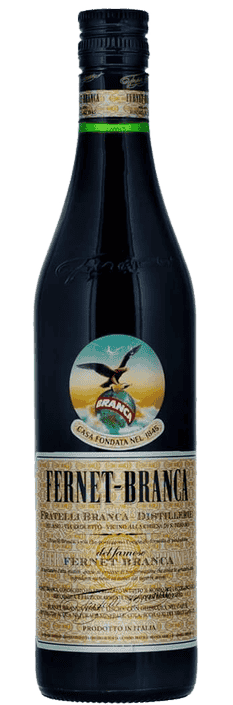 Fernet Branca